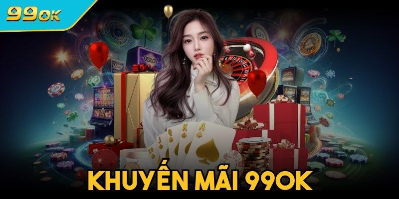 Khuyến mãi 99OK hoàn trả