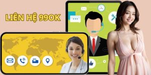 Liên Hệ 99OK: Hướng Dẫn Chi Tiết, Nhanh Chóng Và Hiệu Quả