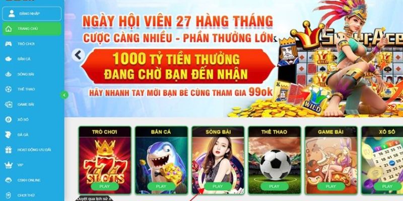 Nhà cái 99ok mang đến sự yên tâm tuyệt đối với độ bảo mật cao