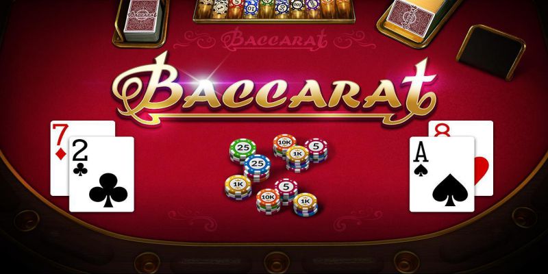 Kiến Thức Và Kinh Nghiệm Chơi Baccarat Dành Cho Người Mới