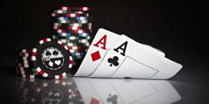 Quy Tắc Chơi Poker - Hướng Dẫn Cho Người Mới Bắt Đầu