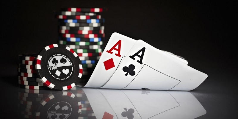 Quy Tắc Chơi Poker - Hướng Dẫn Cho Người Mới Bắt Đầu