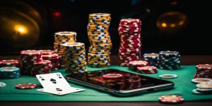 Game Bài Đổi Thưởng 99OK - Thiên Đường Giải Trí Trực Tuyến