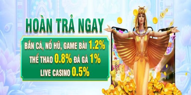 Top những ưu đãi hot nhất từ 99OK