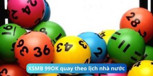 Xổ Số Miền Bắc 99OK - Địa Chỉ Cá Cược Uy Tín, Lợi Nhuận Cao